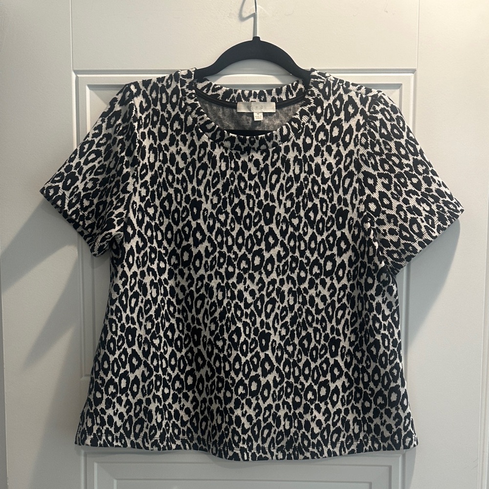 Eri + Ali Top